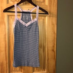 Guess Tank Top- Size XS